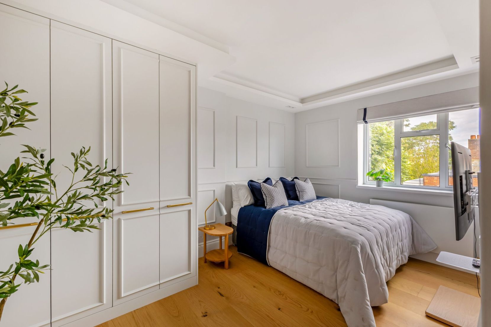 Principal Bedroom