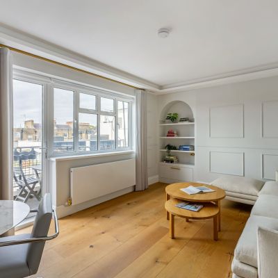 Top Floor