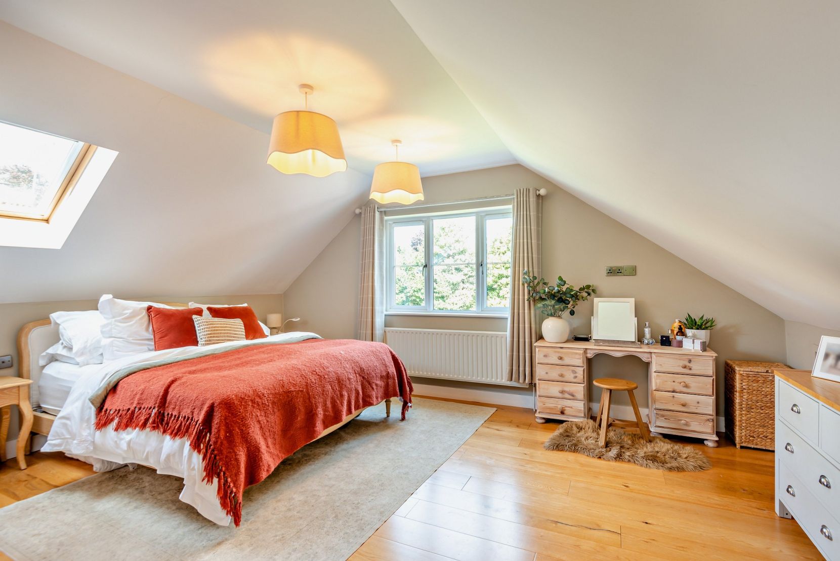 Principal Bedroom
