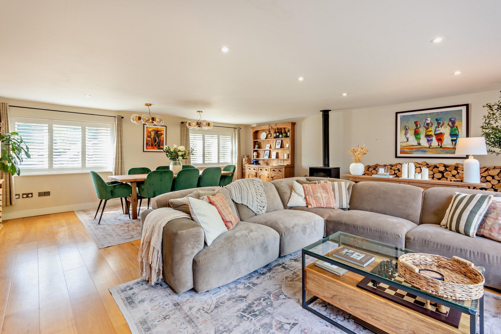 Sitting Room