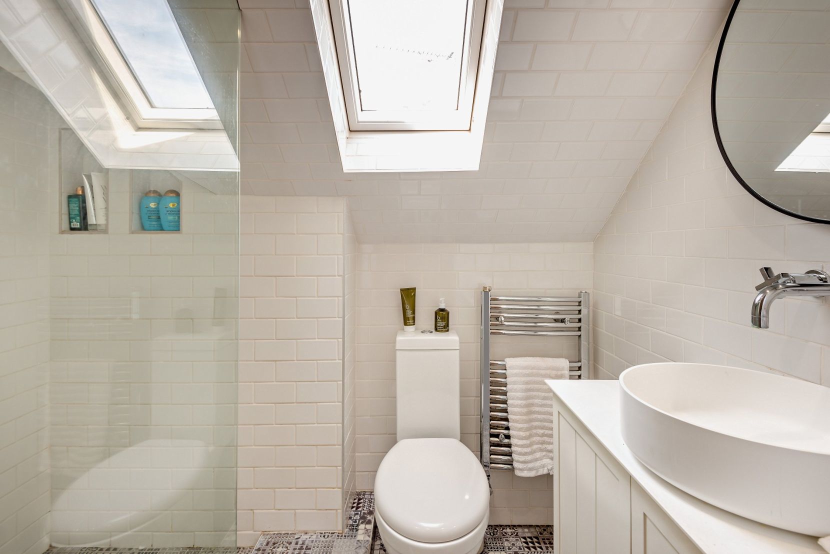 Principal En Suite