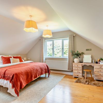 Principal Bedroom