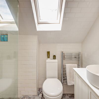 Principal En Suite