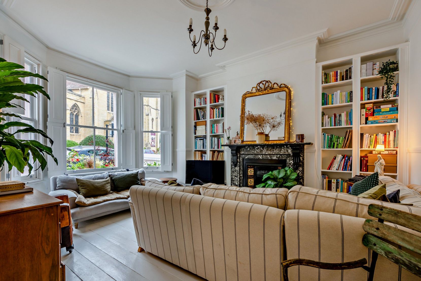 Sitting Room
