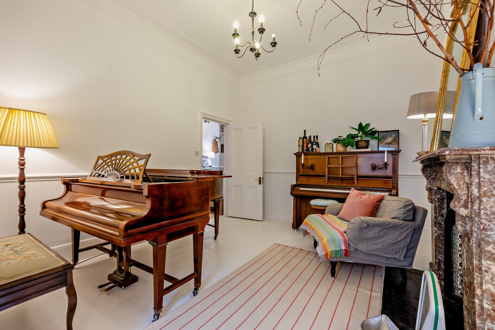 Music Room