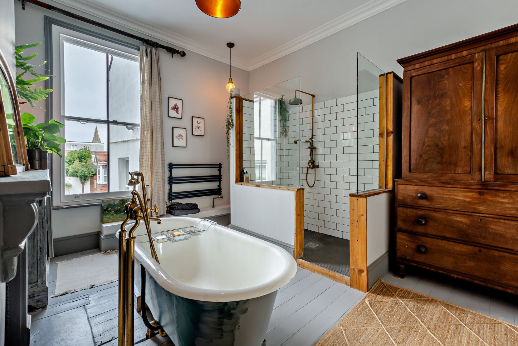Principal En Suite