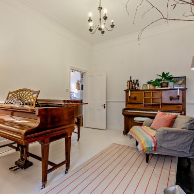 Music Room