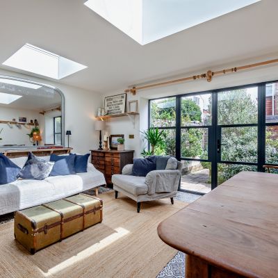 Kitchen/Dining