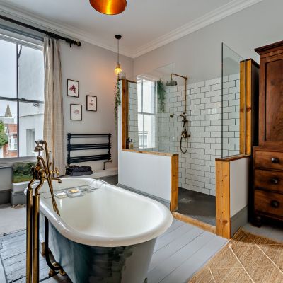 Principal En Suite