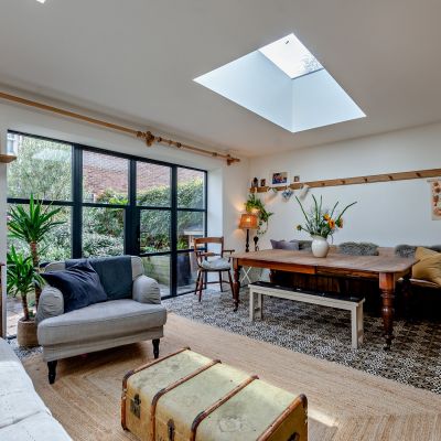 Kitchen/Dining