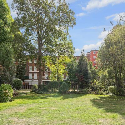 Communal Gardens