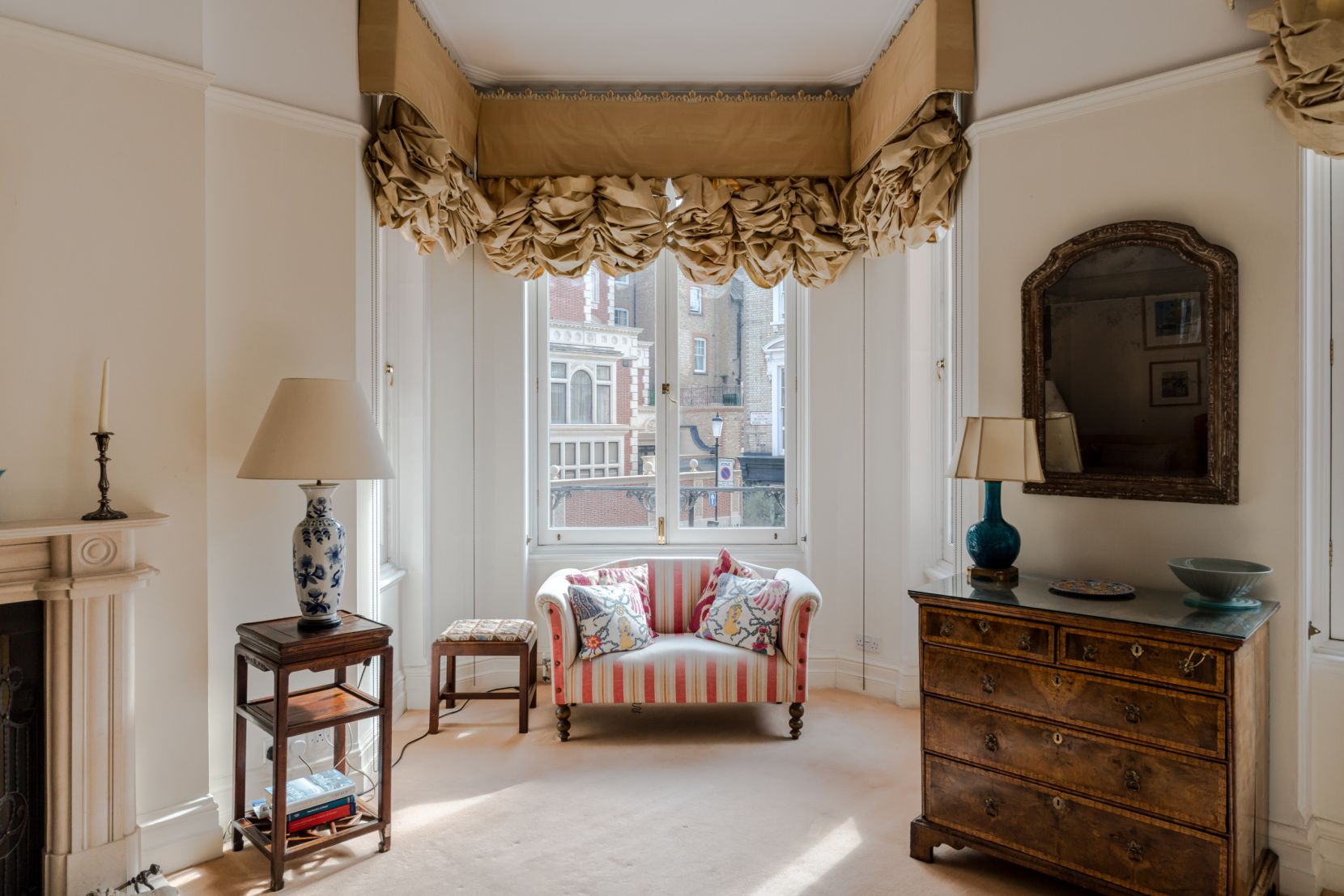 Bay Window