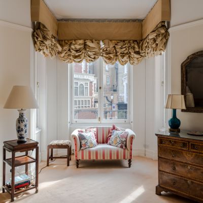 Bay Window