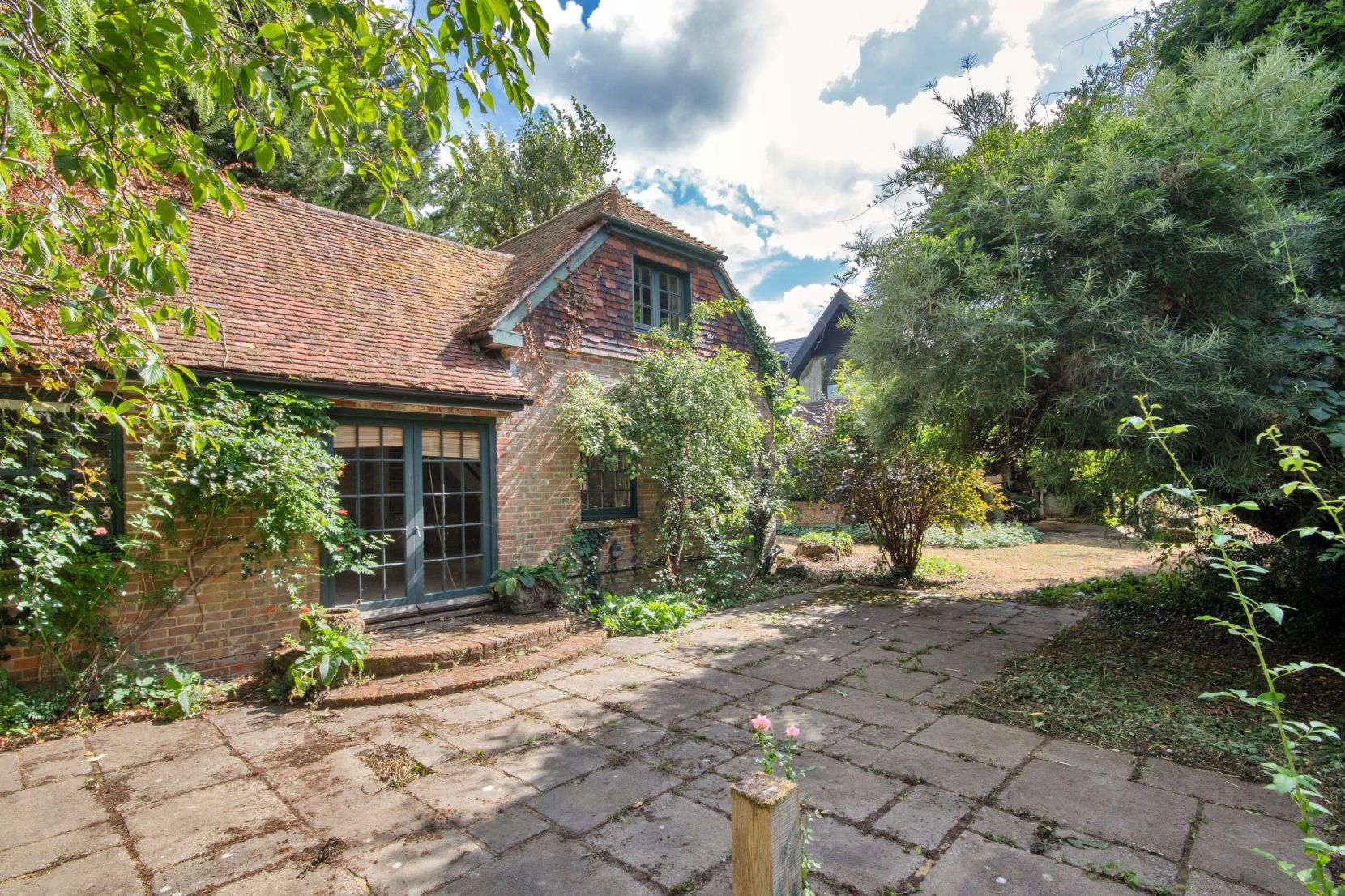 Cottage