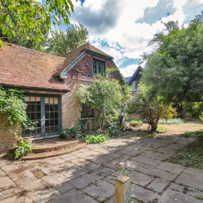 Cottage