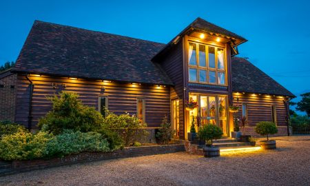 Crevecoeur House