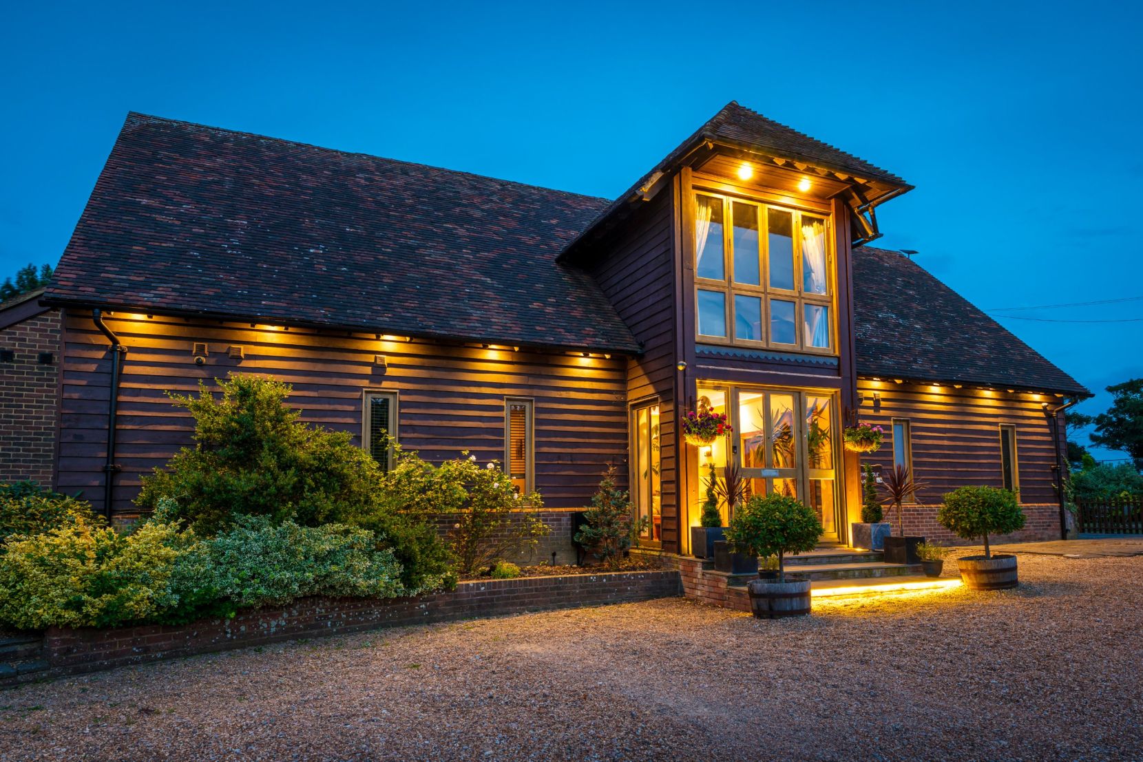 Crevecoeur House