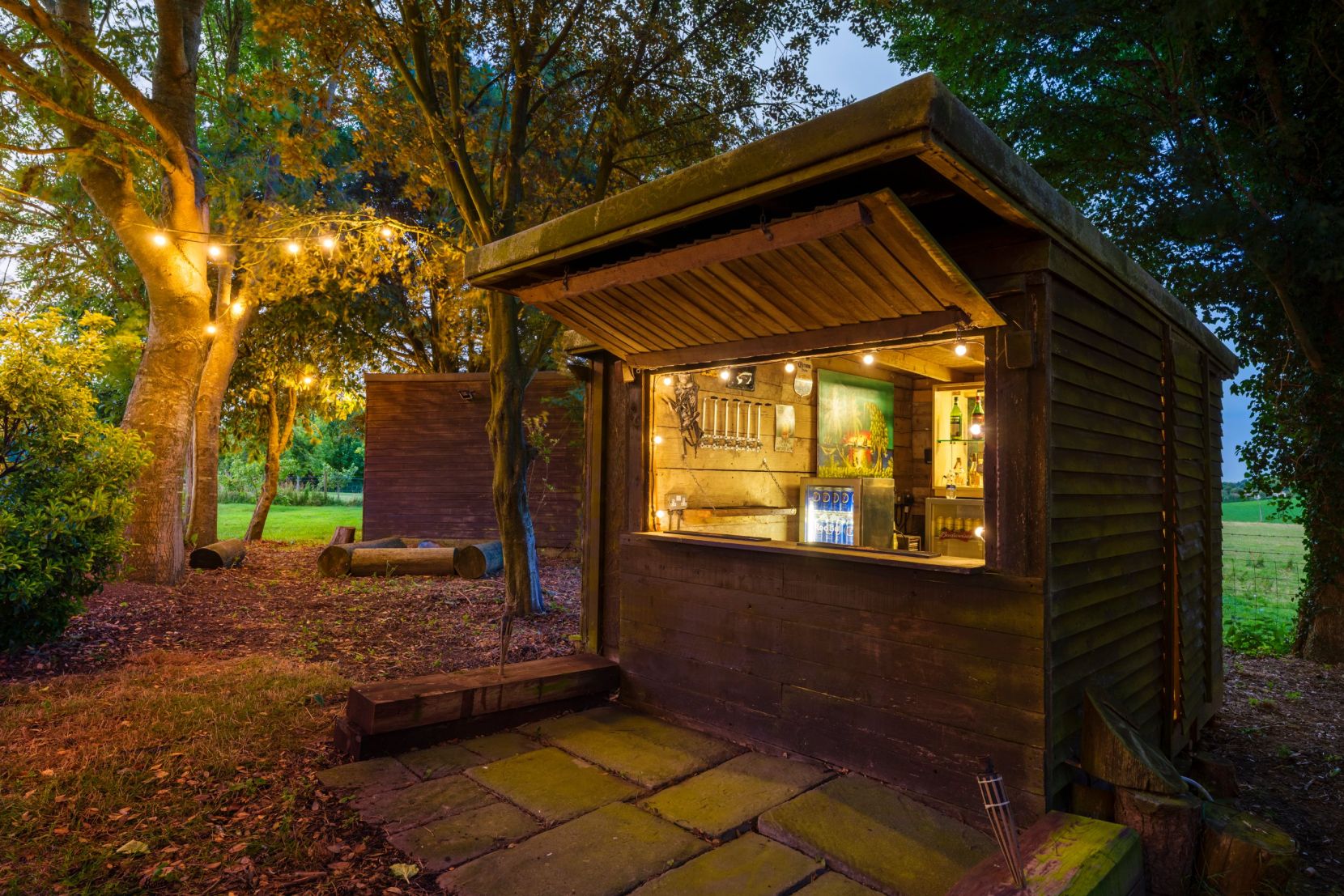 Outbuilding