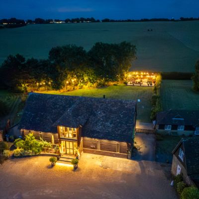 Crevecoeur House