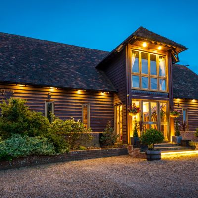 Crevecoeur House