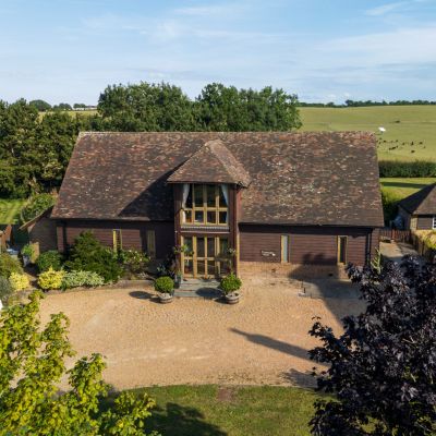 Crevecoeur House