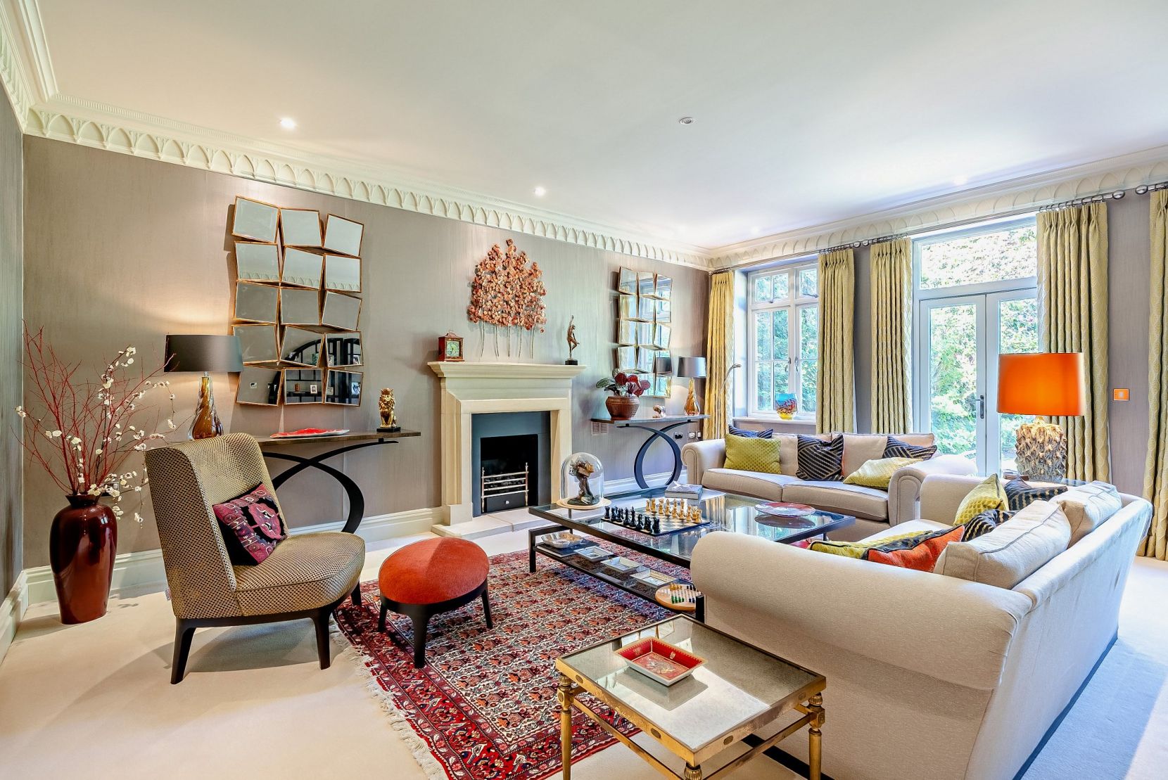 Sitting Room