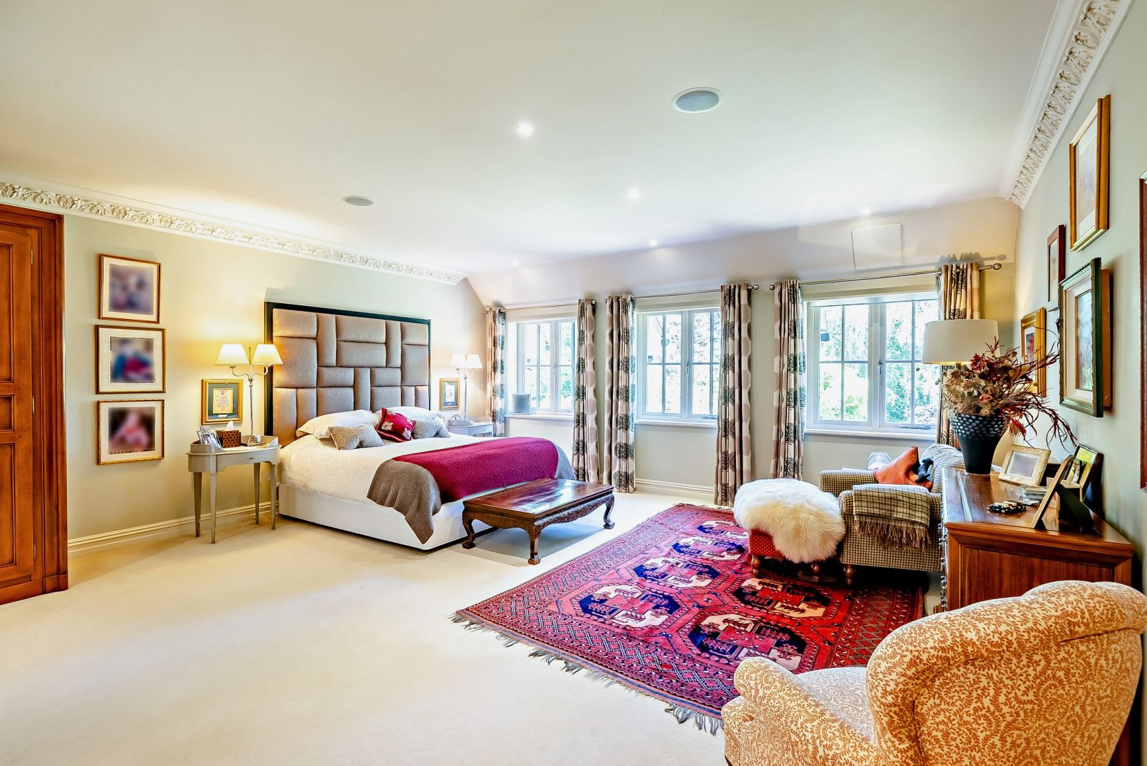 Principal Bedroom