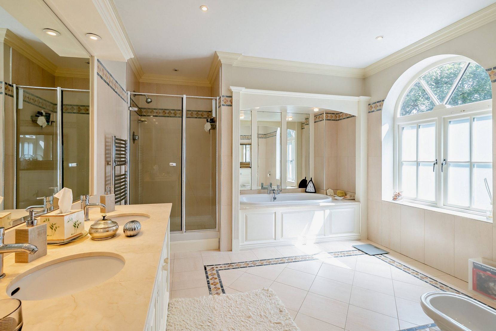 Principal En Suite