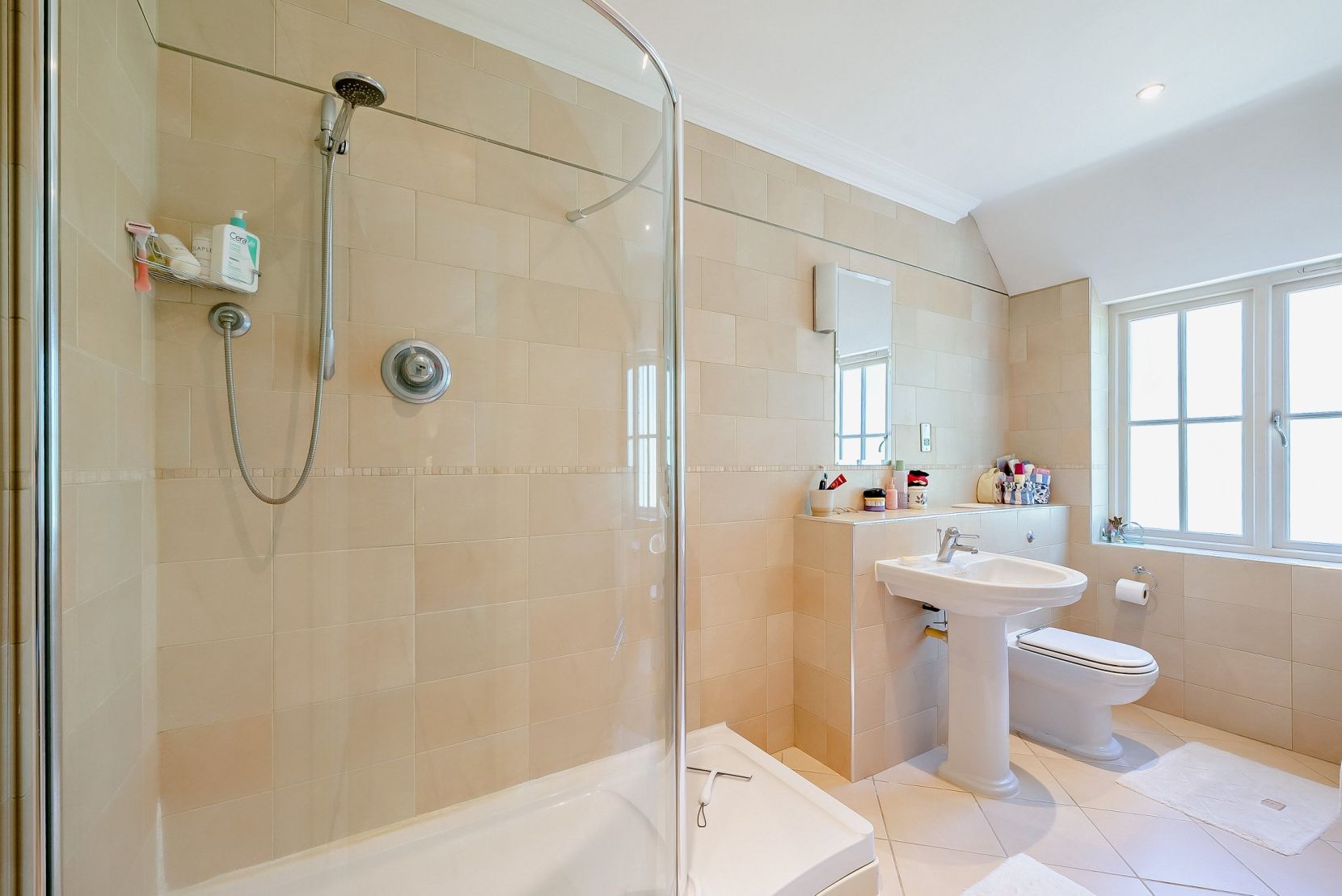 Bedroom 3 En Suite