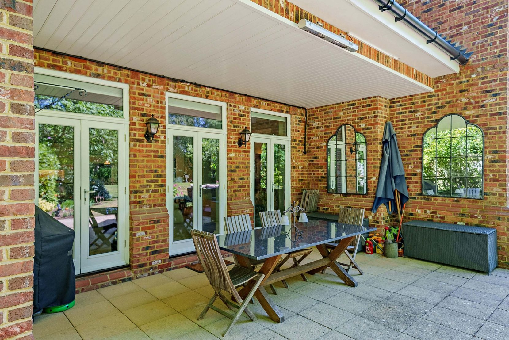 Loggia