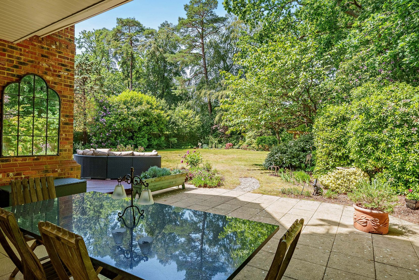 Loggia