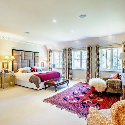Principal Bedroom