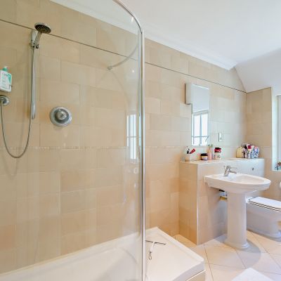 Bedroom 3 En Suite
