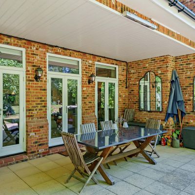 Loggia