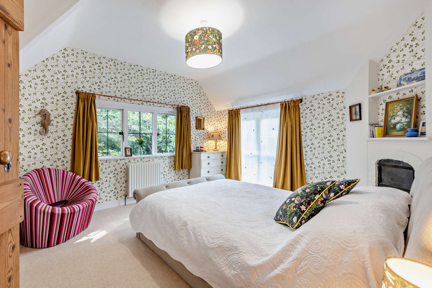 Bedroom 4