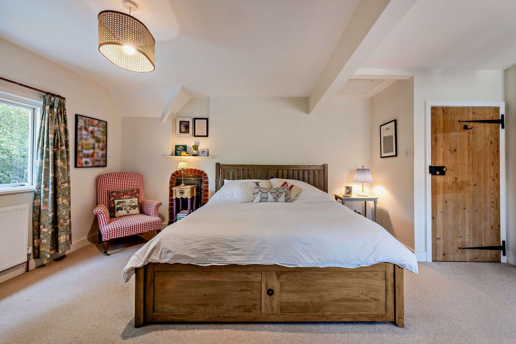 Principal Bedroom