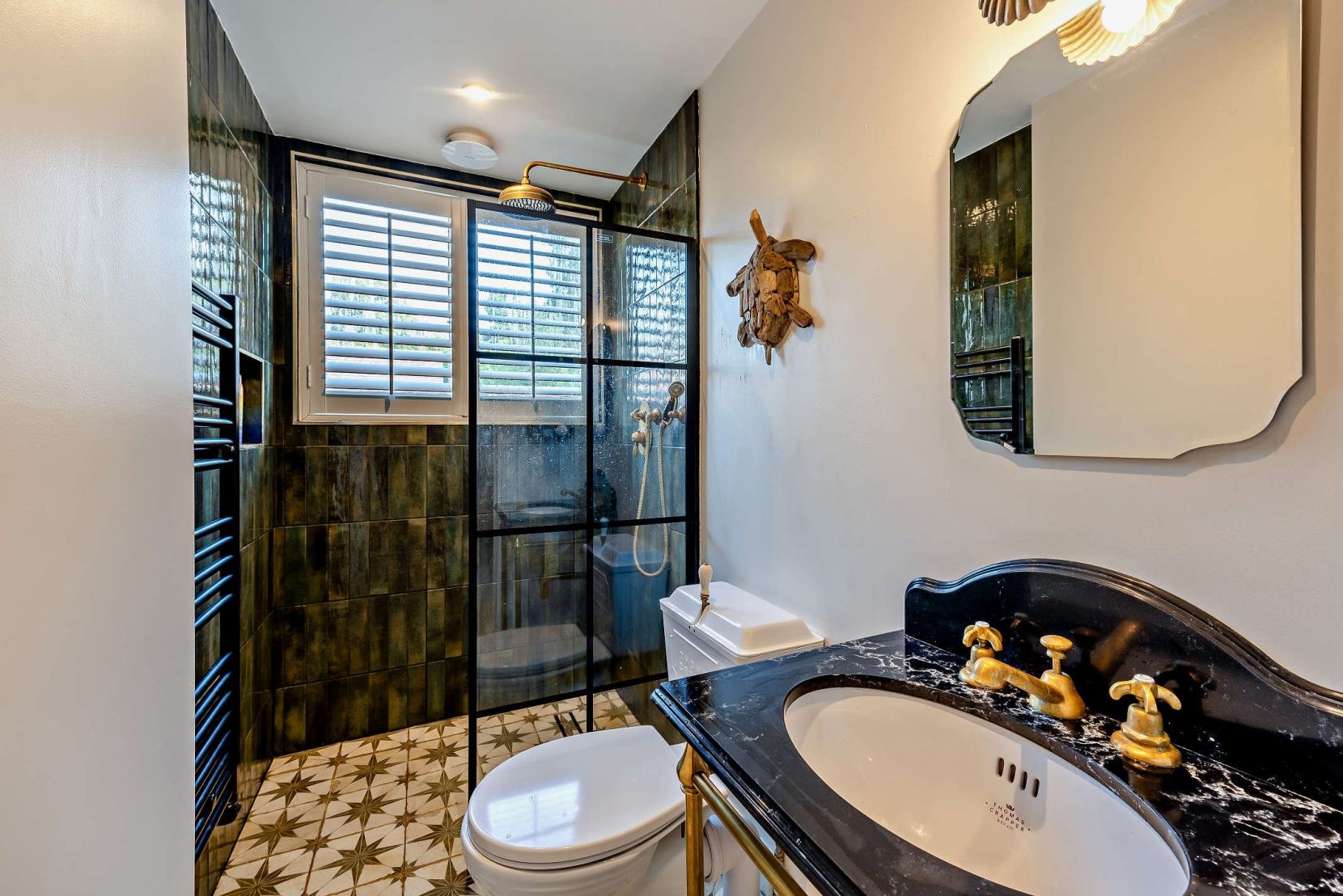 En Suite