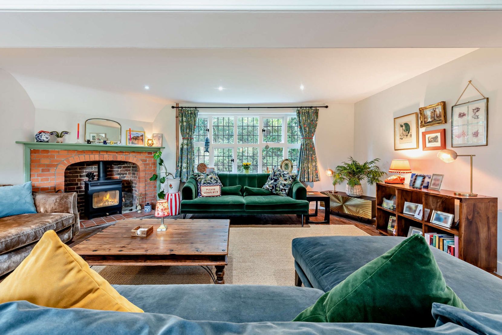 Sitting Room