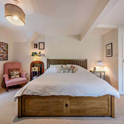 Principal Bedroom