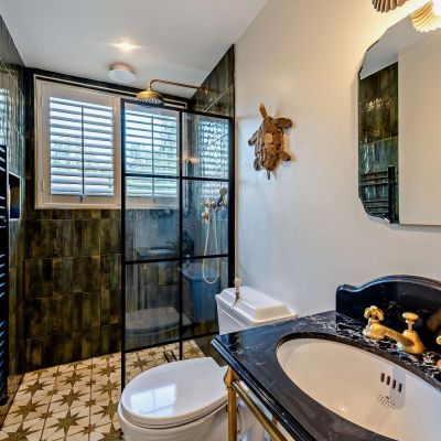 En Suite