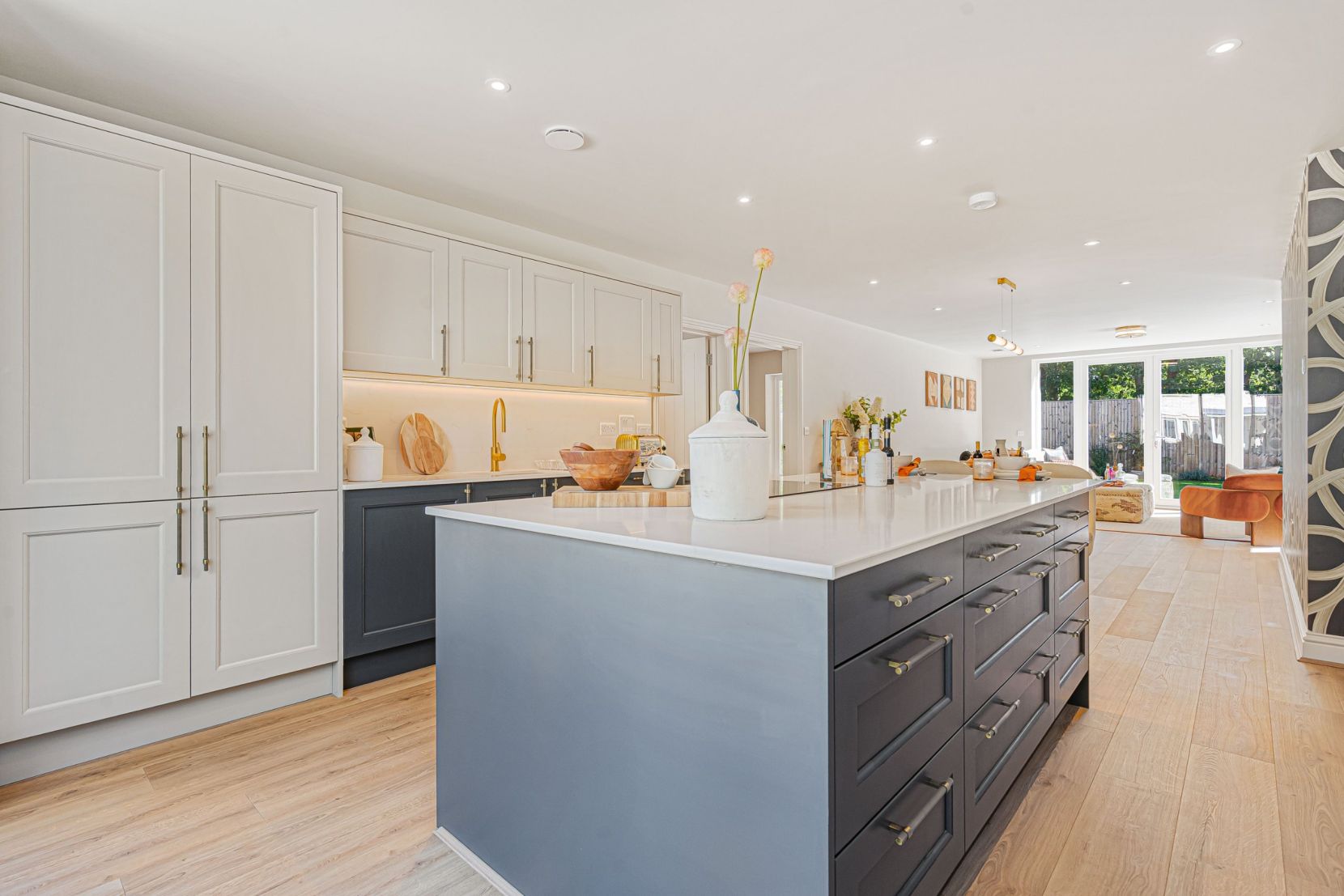 Proposed Kitchen
