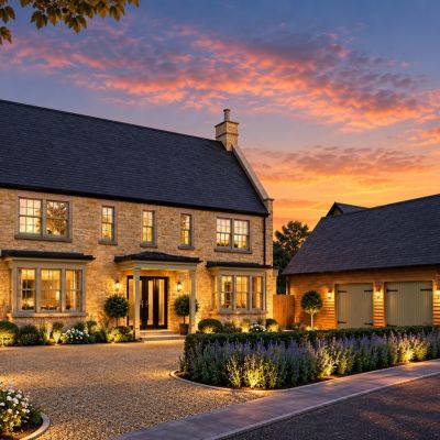 Proposed External