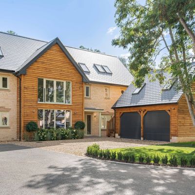 Oxford Homes