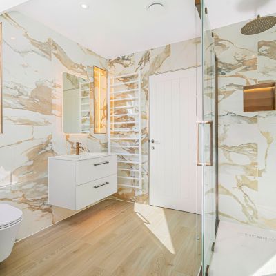 Proposed En-Suite