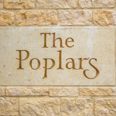 The Poplars