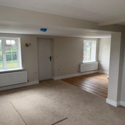 Sitting Room & Diner