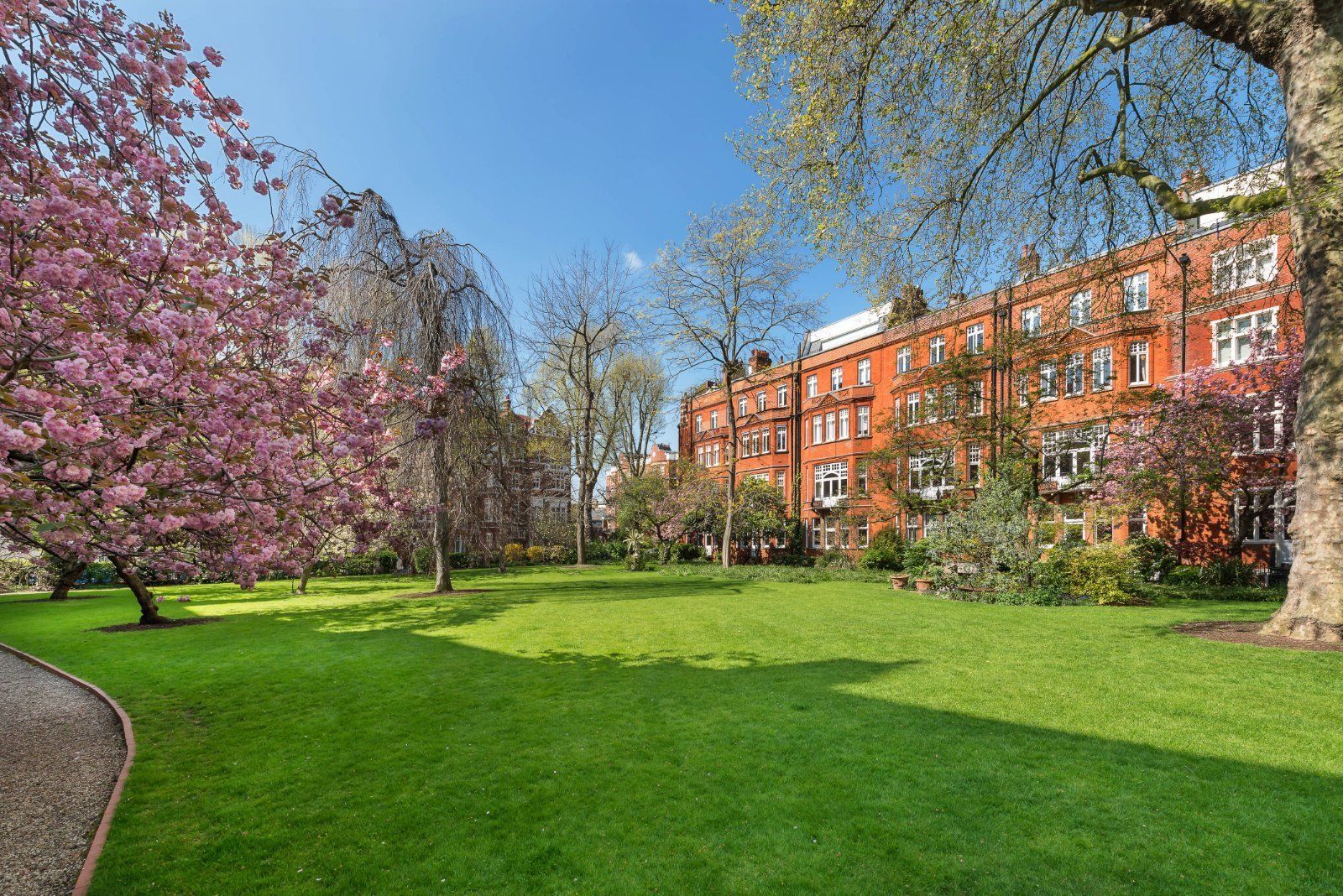 Communal Gardens