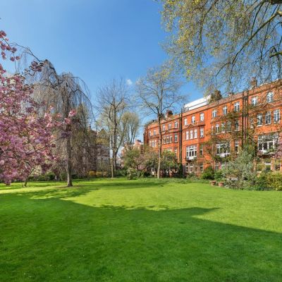 Communal Gardens