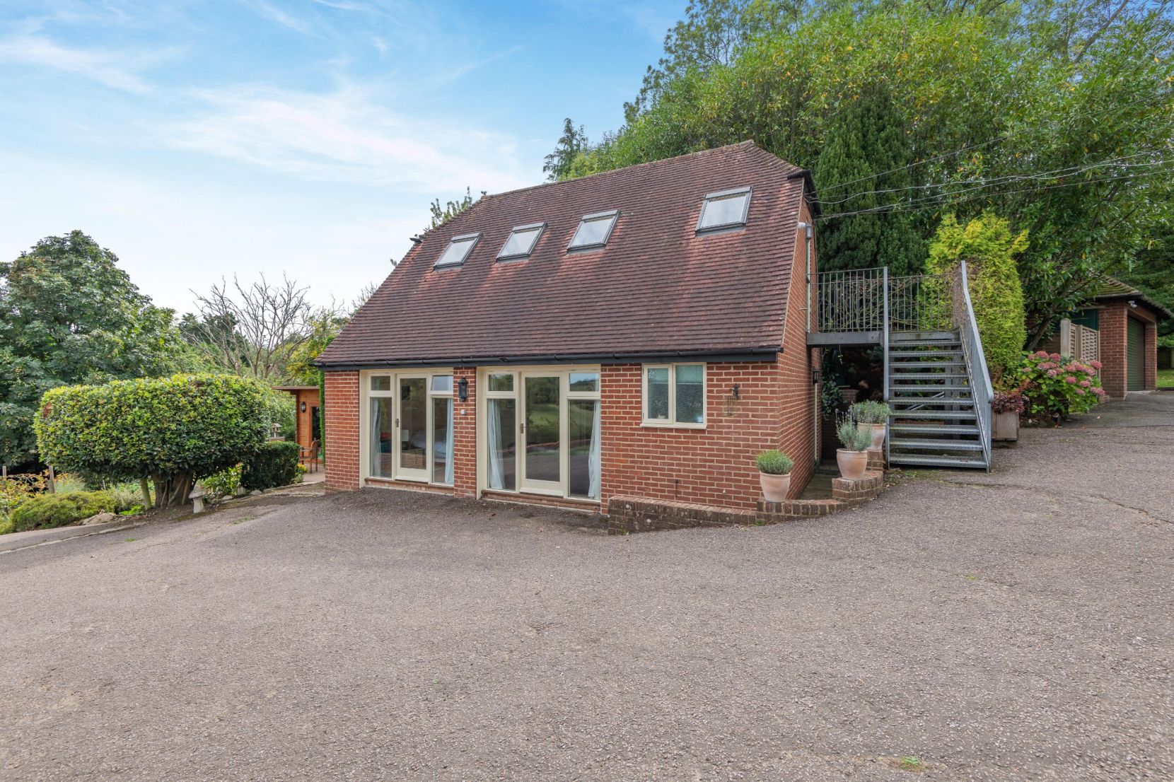 Cottage