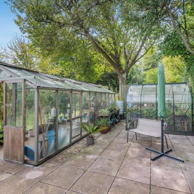 Greenhouse
